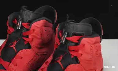 Jordan Bravo” “Toro 6 CT8529-600 0430